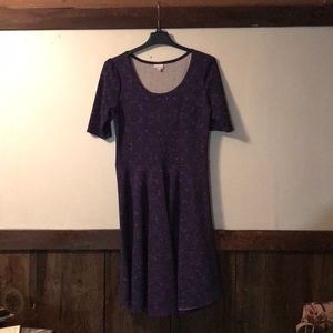 Lularoe dress